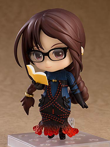 Good Smile Company Nendoroid Fate Grand Order Assassin Consort Yu Figure G12377- Japan Figure Store - #1 Bring To You The Best Japanese Goods