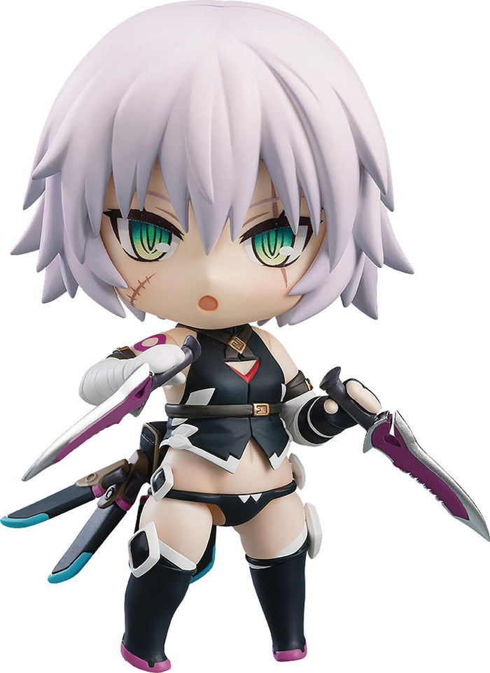 Good Smile Company Nendoroid Fate Grand Order Assassin Jack The Ripper Figure- Japan Figure Store - #1 Bring To You The Best Japanese Goods
