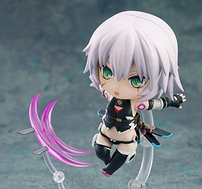 Good Smile Company Nendoroid Fate Grand Order Assassin Jack The Ripper Figure- Japan Figure Store - #1 Bring To You The Best Japanese Goods