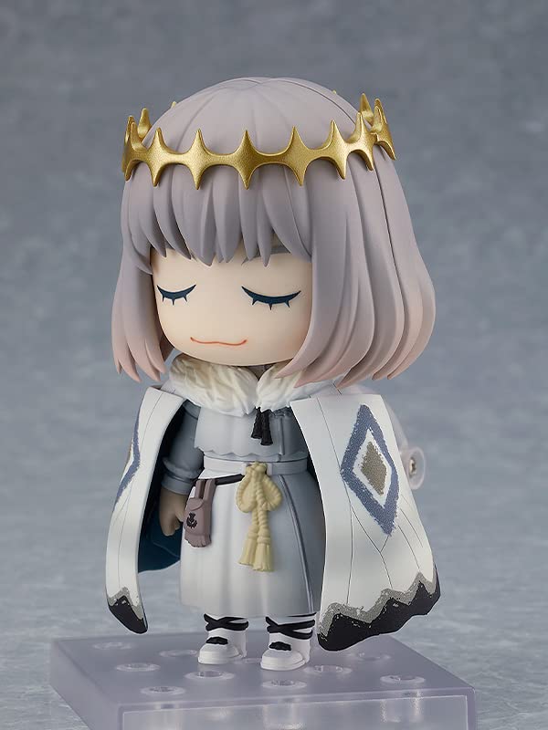 Orange Rouge Nendoroid Fate/Grand Order Pretender/Oberon- Japan Figure Store - #1 Bring To You The Best Japanese Goods