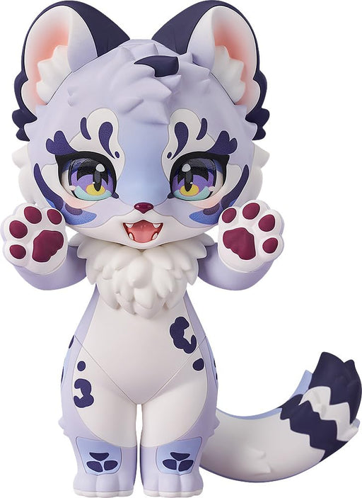 Good Smile Arts Shanghai Nendoroid Fluffy Land Oslo Japan- Japan Figure Store - #1 Bring To You The Best Japanese Goods