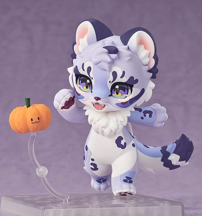 Good Smile Arts Shanghai Nendoroid Fluffy Land Oslo Japan- Japan Figure Store - #1 Bring To You The Best Japanese Goods