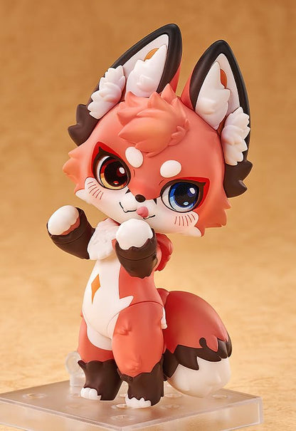 Nendoroid Good Smile Arts Shanghai Fluffy Land River Figure- Japan Figure Store - #1 Bring To You The Best Japanese Goods