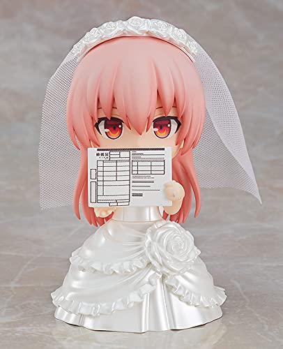 Good Smile Company Nendoroid Tonikaku Kawaii Yuzaki Tsukasa Figure Movable Figure- Japan Figure Store - #1 Bring To You The Best Japanese Goods