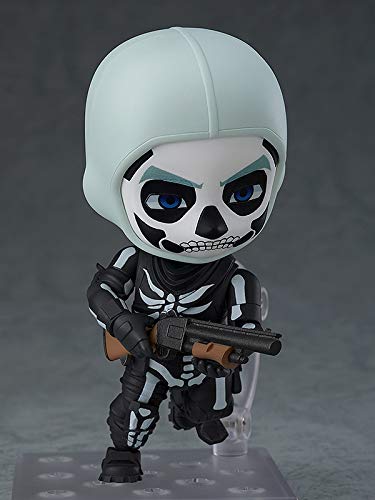 Good Smile Company Nendoroid Skull Trooper Japanese Non-Scale Figures Character Toys- Japan Figure Store - #1 Bring To You The Best Japanese Goods