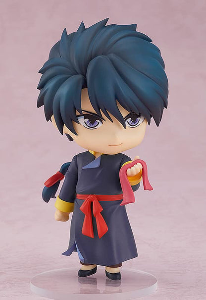 Good Smile Company Nendoroid Fushigi Yugi Onijuku Japan Action Figure- Japan Figure Store - #1 Bring To You The Best Japanese Goods