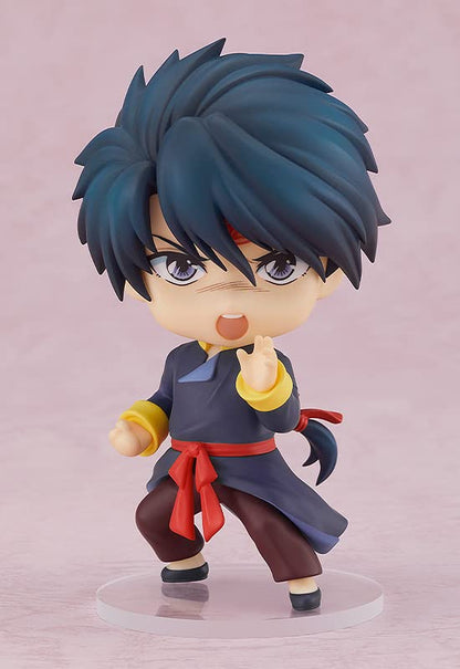 Good Smile Company Nendoroid Fushigi Yugi Onijuku Japan Action Figure- Japan Figure Store - #1 Bring To You The Best Japanese Goods