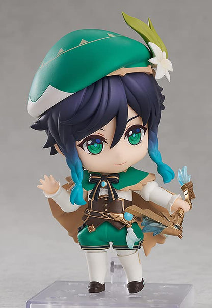 GOOD SMILE COMPANY Nendoroid Venti Genshin Impact- Japan Figure Store - #1 Bring To You The Best Japanese Goods