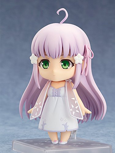 Good Smile Company Nendoroid Remo Movable Figure - Glass Flower & World Destroying Non-Scale ABS/PVC- Japan Figure Store - #1 Bring To You The Best Japanese Goods