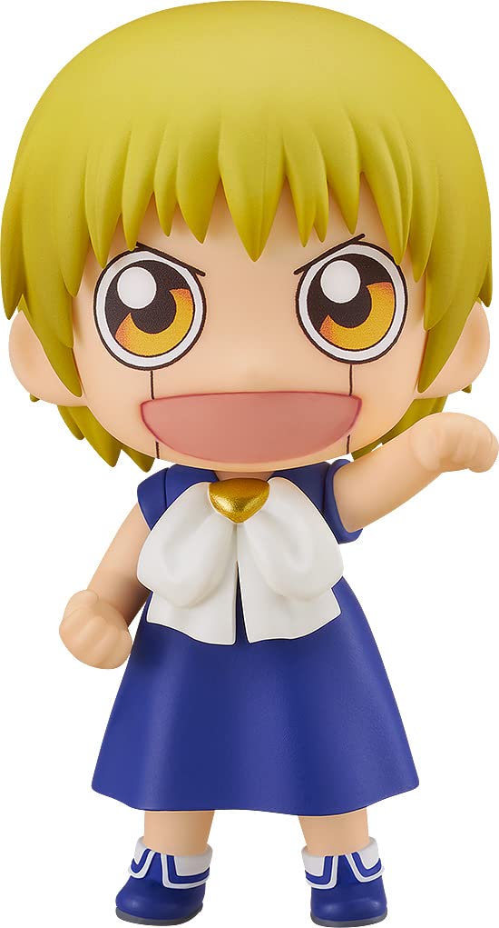 Good Smile Company Nendoroid Gash Bell Golden Edition Movable Plastic Figure- Japan Figure Store - #1 Bring To You The Best Japanese Goods