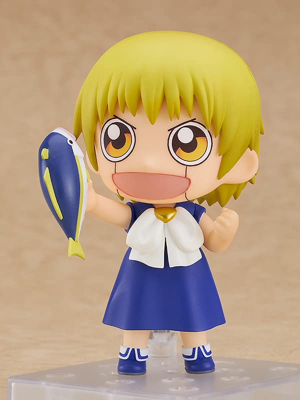 Good Smile Company Nendoroid Gash Bell Golden Edition Movable Plastic Figure- Japan Figure Store - #1 Bring To You The Best Japanese Goods