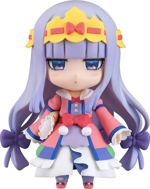 PHAT! Nendoroid Princess Syalis Sleepy Princess In The Demon Castle- Japan Figure Store - #1 Bring To You The Best Japanese Goods