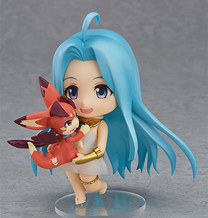 Good Smile Nendoroid 779 Lyria & Vyrn Granblue Fantasy- Japan Figure Store - #1 Bring To You The Best Japanese Goods