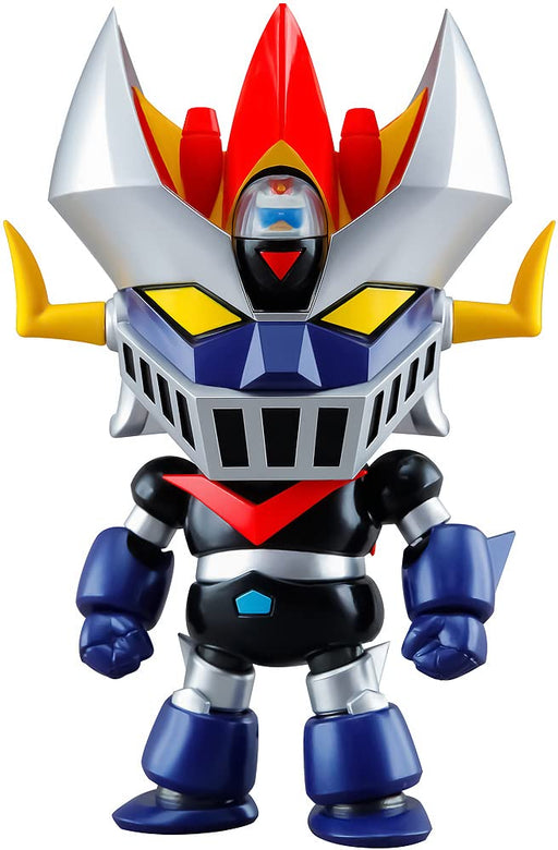 Nendoroid Great Mazinger Non-Scale Plastic Painted Action Figure- Japan Figure Store - #1 Bring To You The Best Japanese Goods