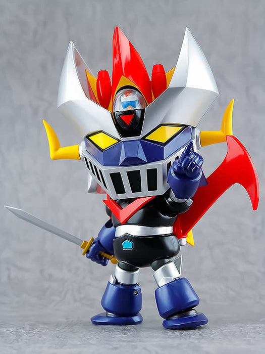 Nendoroid Great Mazinger Non-Scale Plastic Painted Action Figure- Japan Figure Store - #1 Bring To You The Best Japanese Goods