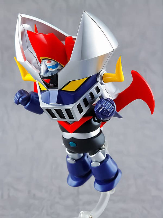 Nendoroid Great Mazinger Non-Scale Plastic Painted Action Figure- Japan Figure Store - #1 Bring To You The Best Japanese Goods