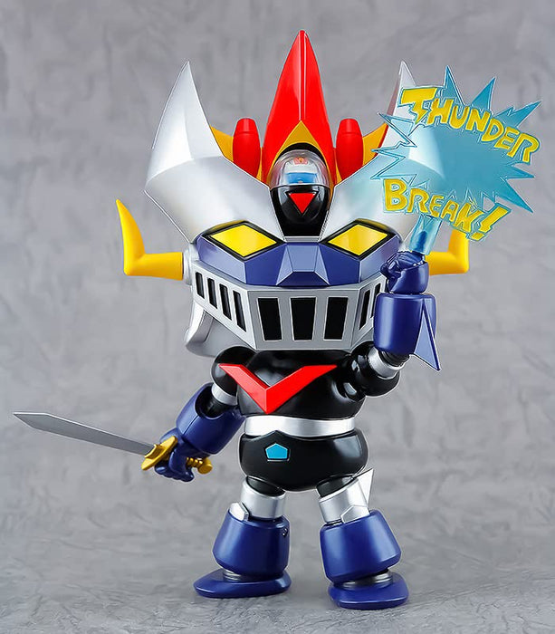 Nendoroid Great Mazinger Non-Scale Plastic Painted Action Figure- Japan Figure Store - #1 Bring To You The Best Japanese Goods