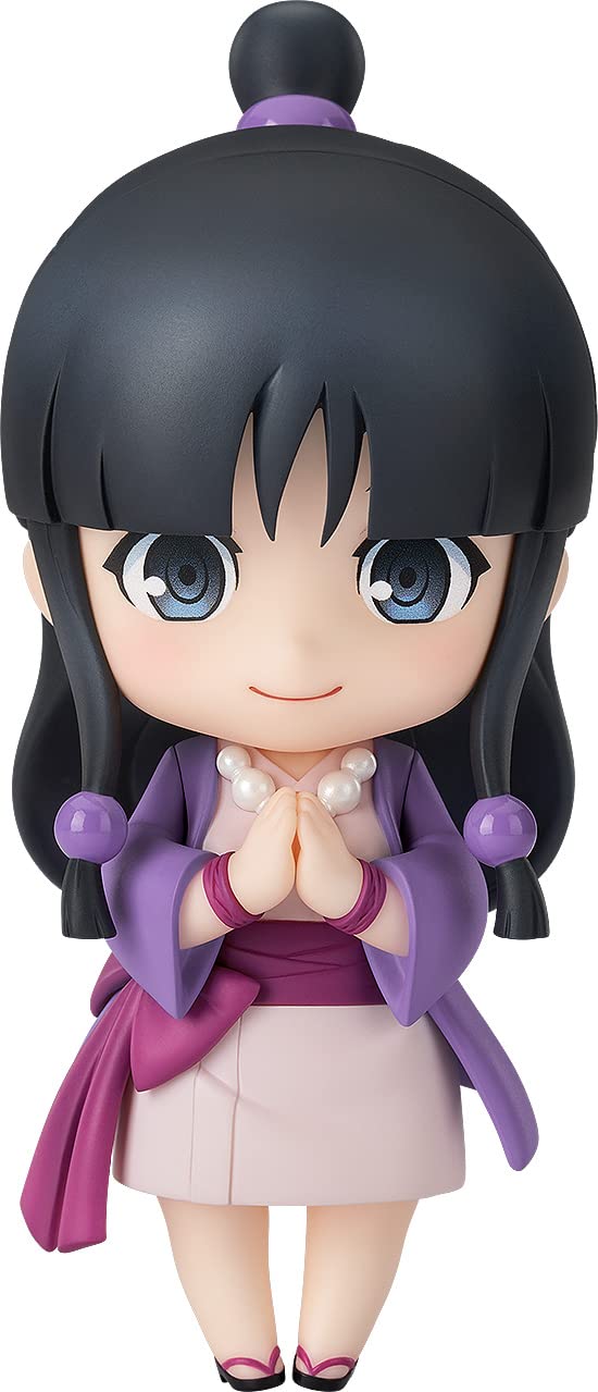 Good Smile Company Nendoroid Mayoi Ayasato Japan Pre-Painted Action Figure- Japan Figure Store - #1 Bring To You The Best Japanese Goods