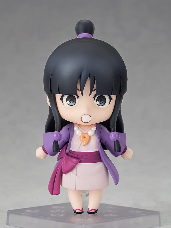 Good Smile Company Nendoroid Mayoi Ayasato Japan Pre-Painted Action Figure- Japan Figure Store - #1 Bring To You The Best Japanese Goods