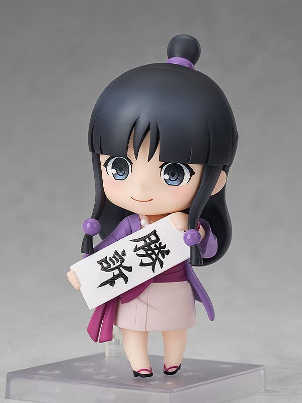 Good Smile Company Nendoroid Mayoi Ayasato Japan Pre-Painted Action Figure- Japan Figure Store - #1 Bring To You The Best Japanese Goods