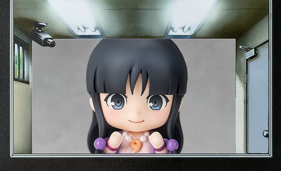Good Smile Company Nendoroid Mayoi Ayasato Japan Pre-Painted Action Figure- Japan Figure Store - #1 Bring To You The Best Japanese Goods
