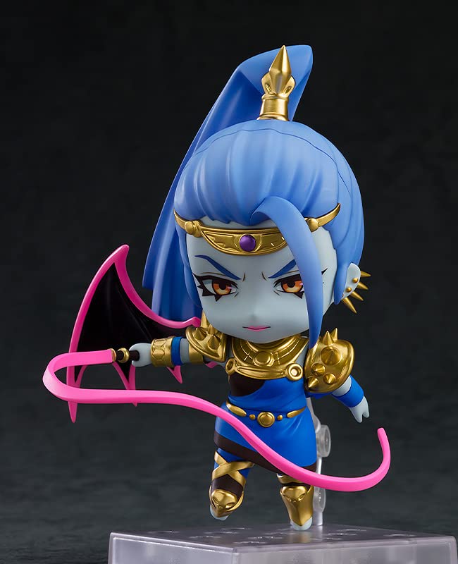 Hades Megaera Nendoroid #2029 GOOD SMILE COMPANY- Japan Figure Store - #1 Bring To You The Best Japanese Goods