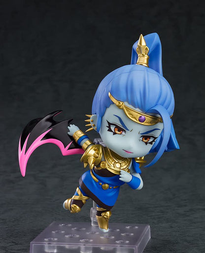 Hades Megaera Nendoroid #2029 GOOD SMILE COMPANY- Japan Figure Store - #1 Bring To You The Best Japanese Goods