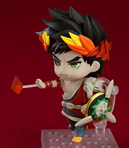 GOOD SMILE COMPANY Nendoroid Zagreus Hades- Japan Figure Store - #1 Bring To You The Best Japanese Goods