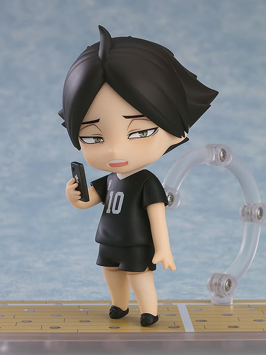 Orange Rouge Nendoroid Haikyu Rintaro Kadona- Japan Figure Store - #1 Bring To You The Best Japanese Goods