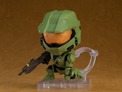 Good Smile Company Nendoroid Master Chief Halo Infinite Japan Action Figure- Japan Figure Store - #1 Bring To You The Best Japanese Goods