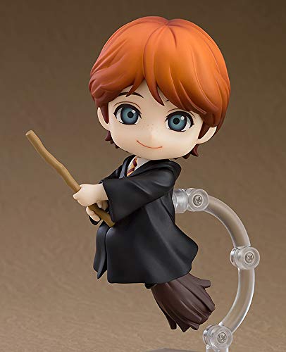 Good Smile Nendoroid 1022 Ron Weasley Harry Potter- Japan Figure Store - #1 Bring To You The Best Japanese Goods