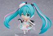 Nendoroid Hatsune Miku Gt Project Racing Miku 2019 Ver. Non-Scale Abs Pvc Painted Movable Figure- Japan Figure Store - #1 Bring To You The Best Japanese Goods