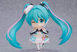 Nendoroid Hatsune Miku Gt Project Racing Miku 2019 Ver. Non-Scale Abs Pvc Painted Movable Figure- Japan Figure Store - #1 Bring To You The Best Japanese Goods