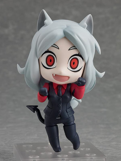 Helltaker Cerberus Nendoroid #2028 GOOD SMILE COMPANY , Max Factory- Japan Figure Store - #1 Bring To You The Best Japanese Goods
