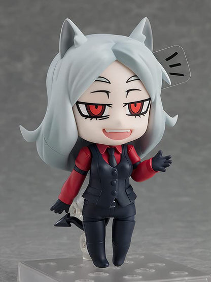Helltaker Cerberus Nendoroid #2028 GOOD SMILE COMPANY , Max Factory- Japan Figure Store - #1 Bring To You The Best Japanese Goods
