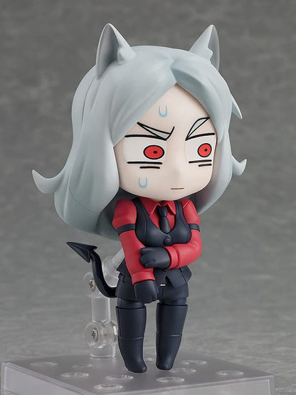 Helltaker Cerberus Nendoroid #2028 GOOD SMILE COMPANY , Max Factory- Japan Figure Store - #1 Bring To You The Best Japanese Goods