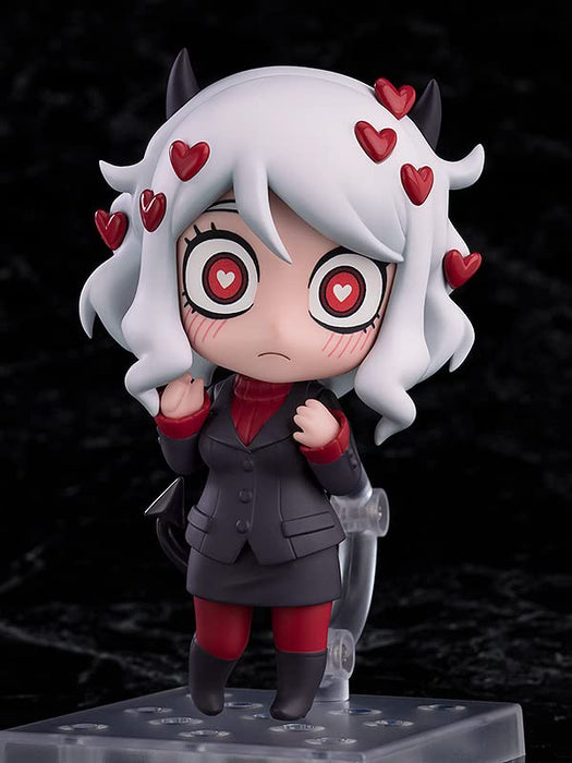 Good Smile Company Nendoroid Helltaker Modeus Movable Painted Figure Non-Scale- Japan Figure Store - #1 Bring To You The Best Japanese Goods