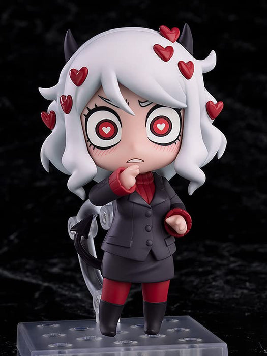 Good Smile Company Nendoroid Helltaker Modeus Movable Painted Figure Non-Scale- Japan Figure Store - #1 Bring To You The Best Japanese Goods