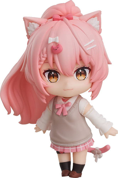 GOOD SMILE COMPANY Nendoroid Hiiro Hiirovtuber- Japan Figure Store - #1 Bring To You The Best Japanese Goods