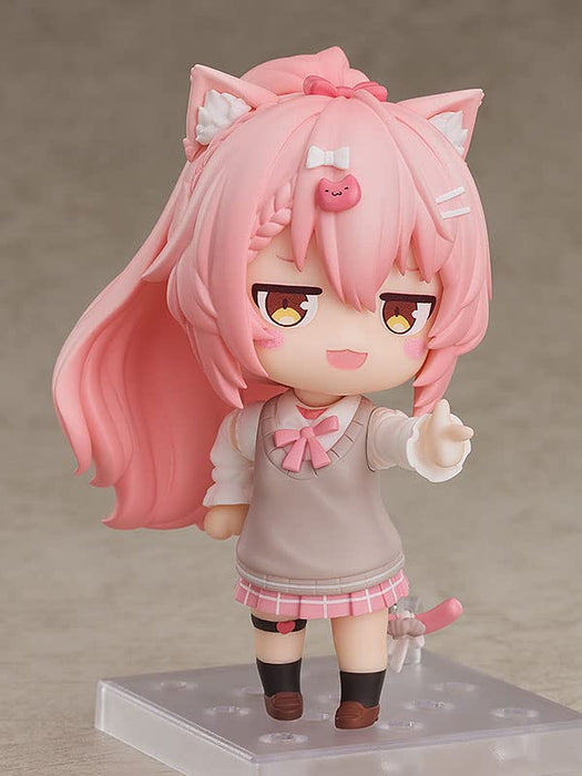 GOOD SMILE COMPANY Nendoroid Hiiro Hiirovtuber- Japan Figure Store - #1 Bring To You The Best Japanese Goods