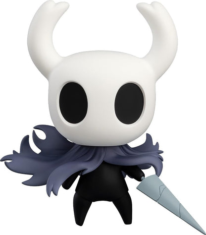 Good Smile Company Nendoroid Hollow Knight Wanderer Japan Action Figure- Japan Figure Store - #1 Bring To You The Best Japanese Goods