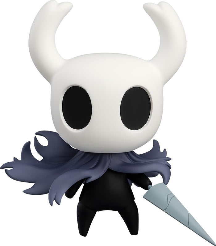 Good Smile Company Nendoroid Hollow Knight Wanderer Japan Action Figure- Japan Figure Store - #1 Bring To You The Best Japanese Goods
