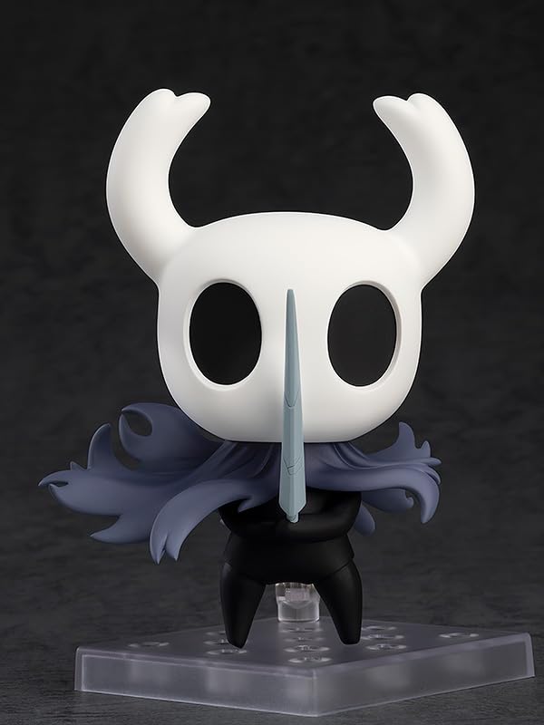 Good Smile Company Nendoroid Hollow Knight Wanderer Japan Action Figure- Japan Figure Store - #1 Bring To You The Best Japanese Goods