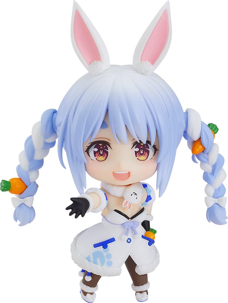 GOOD SMILE COMPANY Nendoroid Usada Pekora Hololive Production- Japan Figure Store - #1 Bring To You The Best Japanese Goods