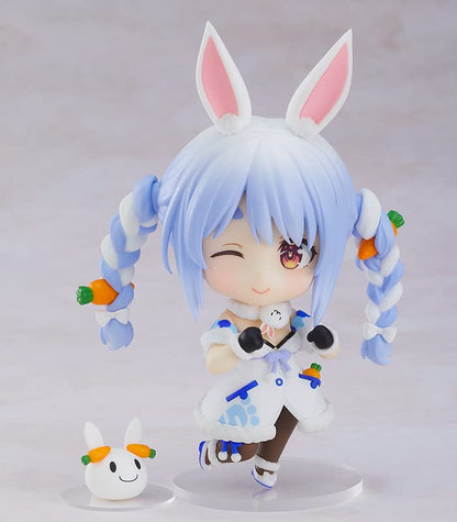 GOOD SMILE COMPANY Nendoroid Usada Pekora Hololive Production- Japan Figure Store - #1 Bring To You The Best Japanese Goods
