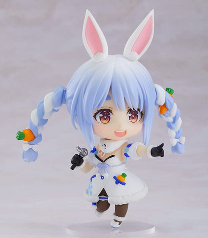 GOOD SMILE COMPANY Nendoroid Usada Pekora Hololive Production- Japan Figure Store - #1 Bring To You The Best Japanese Goods