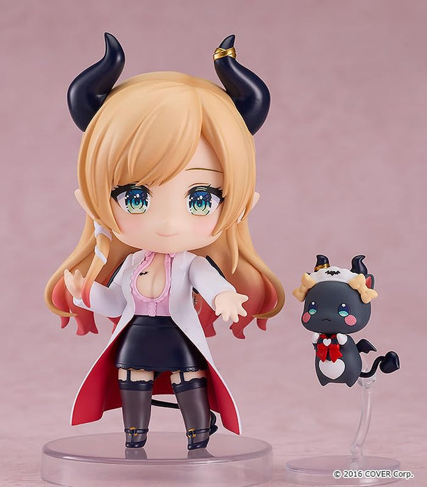 Max Factory Nendoroid Hololive Japan Choco Yuzuki Figure 120Mm- Japan Figure Store - #1 Bring To You The Best Japanese Goods