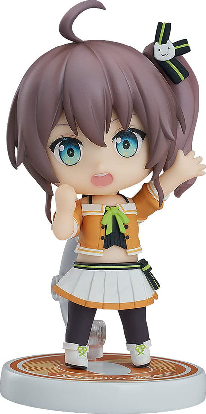 Good Smile Company Nendoroid Natsuiro Matsuri Movable Figure Resale Non-Scale Plastic- Japan Figure Store - #1 Bring To You The Best Japanese Goods
