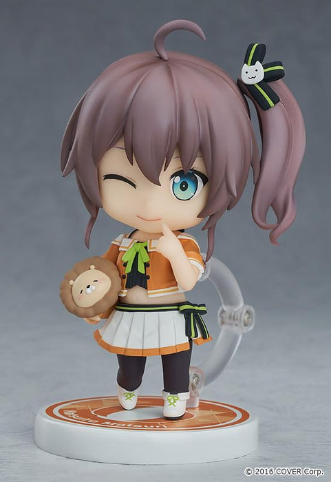 Good Smile Company Nendoroid Natsuiro Matsuri Movable Figure Resale Non-Scale Plastic- Japan Figure Store - #1 Bring To You The Best Japanese Goods