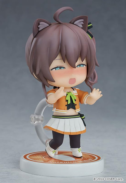 Good Smile Company Nendoroid Natsuiro Matsuri Movable Figure Resale Non-Scale Plastic- Japan Figure Store - #1 Bring To You The Best Japanese Goods